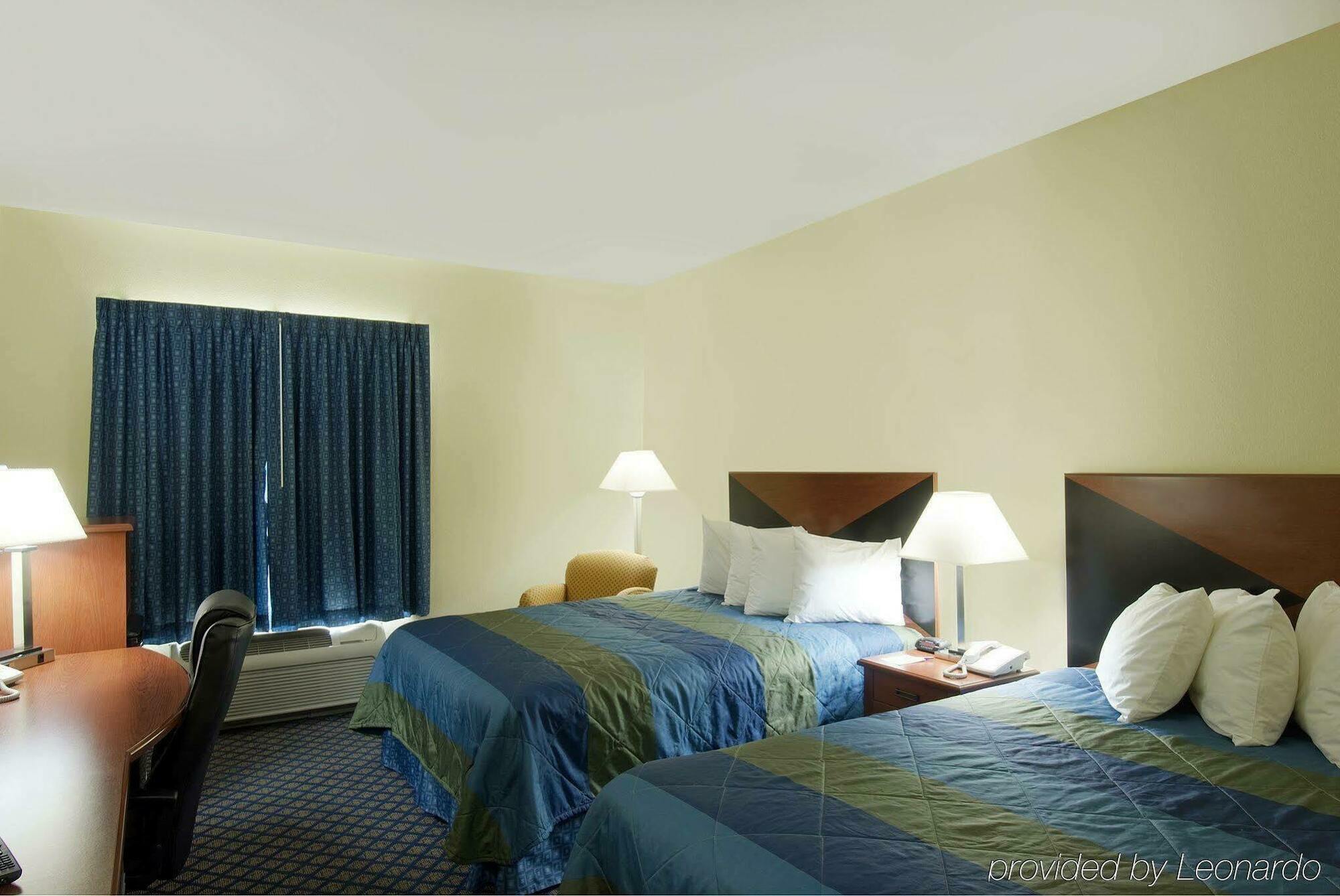 Sleep Inn & Suites University/Shands Gainesville Chambre photo