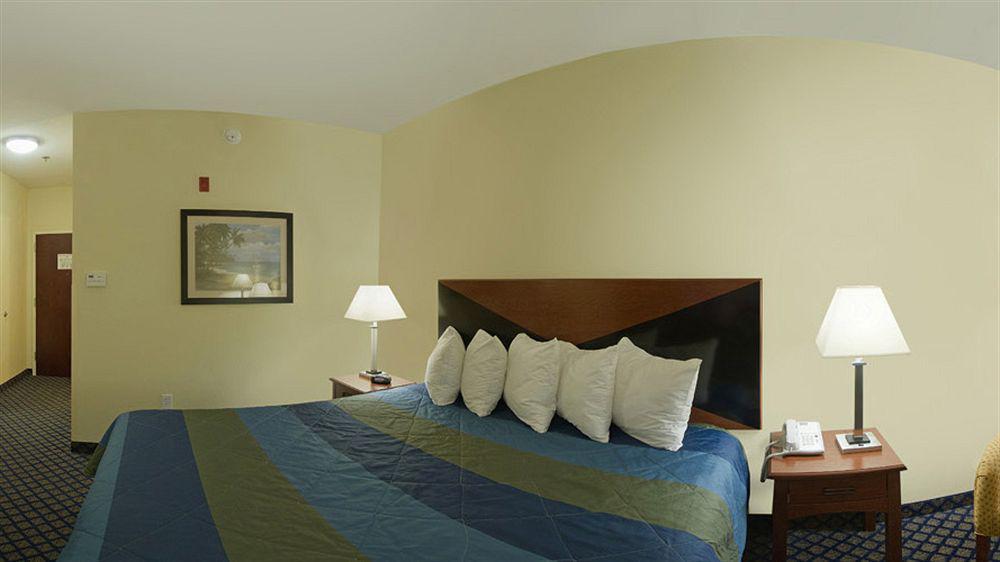 Sleep Inn & Suites University/Shands Gainesville Extérieur photo